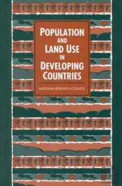 Population And Land Use In Developing Countries