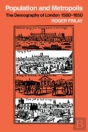 Population And Metropolis