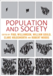 Population And Society