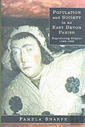 Population And Society In An East Devon Parish