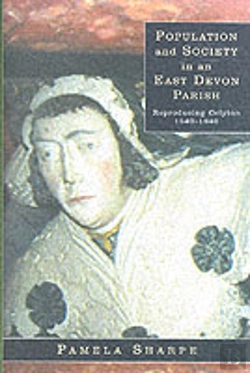 Bertrand.pt - Population And Society In An East Devon Parish