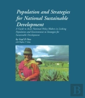 Population And Strategies For National Sustainable Development