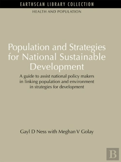 Bertrand.pt - Population And Strategies For National Sustainable Development