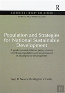 Bertrand.pt - Population And Strategies For National Sustainable Development