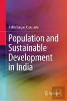 Population And Sustainable Development In India