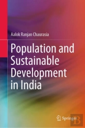 Population And Sustainable Development In India