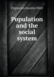Population And The Social System