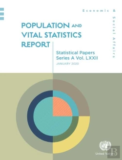 Bertrand.pt - Population And Vital Statistics Report