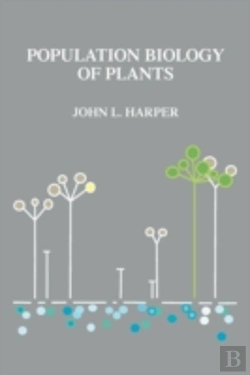 Bertrand.pt - Population Biology Of Plants