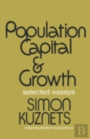 Population Capital And Growth