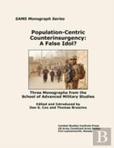 Population-Centric Counterinsurgency