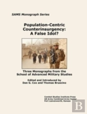 Population-Centric Counterinsurgency