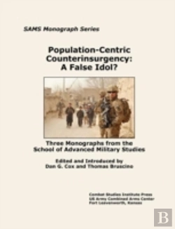 Bertrand.pt - Population-Centric Counterinsurgency
