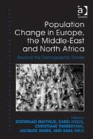 Population Change In Europe, The Middle-East And North Africa