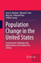 Population Change In The United States