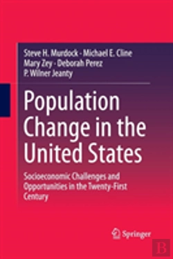 Bertrand.pt - Population Change In The United States
