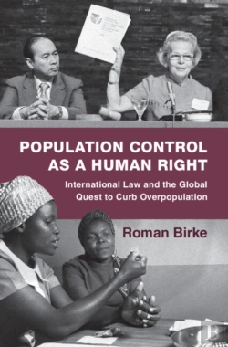 Bertrand.pt - Population Control As A Human Right