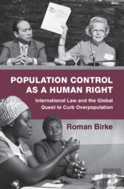 Population Control As A Human Right