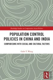 Population Control Policies In China And India