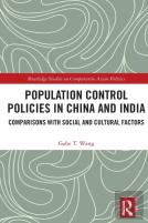 Population Control Policies In China And India