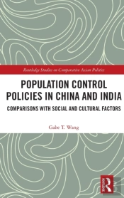 Population Control Policies In China And India