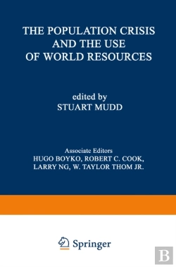 Bertrand.pt - Population Crisis And The Use Of World Resources
