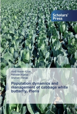 Bertrand.pt - Population Dynamics And Management Of Cabbage White Butterfly, Pieris