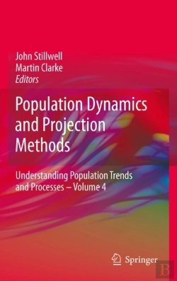 Bertrand.pt - Population Dynamics And Projection Methods