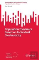 Population Dynamics Based On Individual Stochasticity