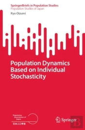 Population Dynamics Based On Individual Stochasticity