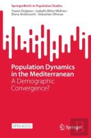 Population Dynamics In The Mediterranean