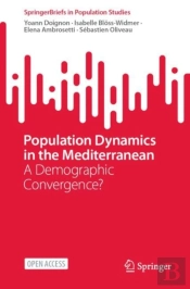 Population Dynamics In The Mediterranean