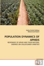 Population Dynamics Of Aphids
