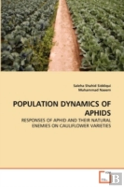 Bertrand.pt - Population Dynamics Of Aphids