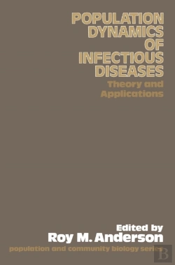 Bertrand.pt - Population Dynamics Of Infectious Diseases: Theory And Applications