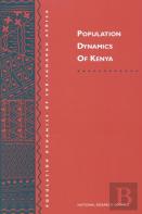 Population Dynamics Of Kenya
