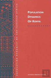 Population Dynamics Of Kenya