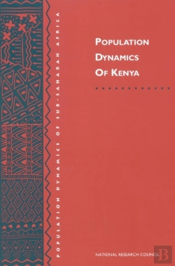 Bertrand.pt - Population Dynamics Of Kenya