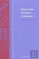 Population Dynamics Of Senegal