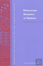 Population Dynamics Of Senegal