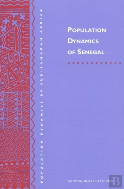Bertrand.pt - Population Dynamics Of Senegal