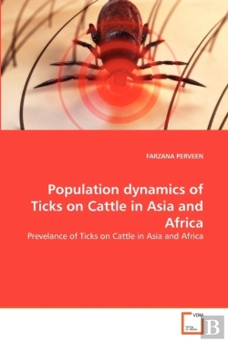Bertrand.pt - Population Dynamics Of Ticks On Cattle In Asia And Africa