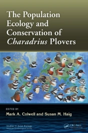 Population Ecology And Conservation Of Charadrius Plovers