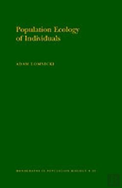 Bertrand.pt - Population Ecology Of Individuals