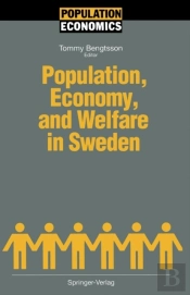 Population, Economy, And Welfare In Sweden