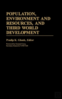 Bertrand.pt - Population, Environment And Resources, And Third World Development