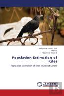 Population Estimation Of Kites