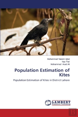 Bertrand.pt - Population Estimation Of Kites