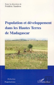 Population Et Développement Dans Les Hautes Terres De Madagascar