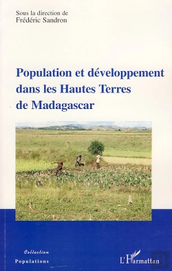 Bertrand.pt - Population Et Développement Dans Les Hautes Terres De Madagascar